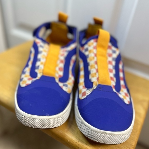 Vans Ultracush Velcro Closure Shoes Size 5 (Women’s) - Picture 9 of 10